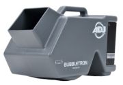 American DJ BubbleTron Go