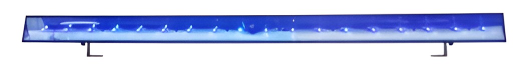 American DJ ECO UV Bar DMX