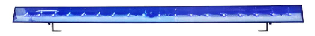 American DJ ECO UV Bar Plus IR