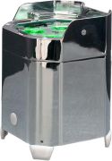 American DJ Element HexIP Chrome