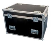 American DJ Touring Case 2x Hydro Wash X19