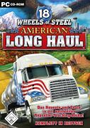 THQ 18 Wheels of Steel: American Long Haul PC THQ 18 Wheels of Steel: American Long Haul PC