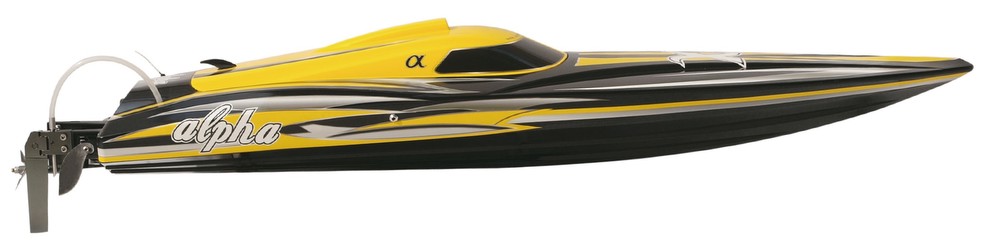 Amewi Alpha Flame Yellow Scheme (26054) Amewi Alpha Flame Yellow Scheme (26054)