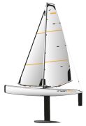 Amewi Dragonflite 95 RC Segelboot RtR 950 mm (26079) Amewi Dragonflite 95 RC Segelboot RtR 950 mm (26079)