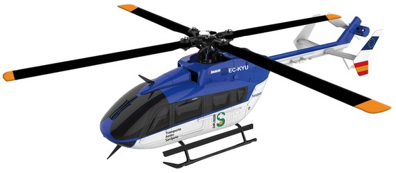 Amewi EC145 Helikopter Brushless