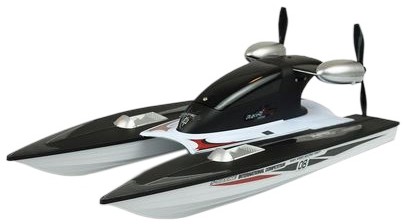 Amewi Propeller Speed Boat RTR (26094)