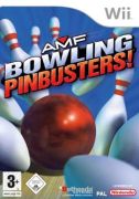 Koch Media AMF Bowling Wii