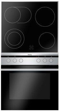 Amica EHC 12760 E Amica EHC 12760 E