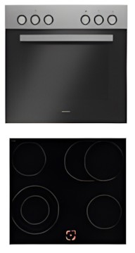 Amica EHC 933 011 E Amica EHC 933 011 E