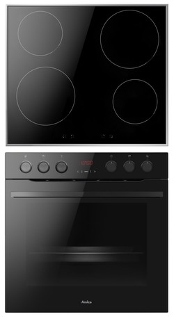 Amica EHIX 933 133 S