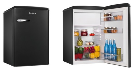 Amica KS 15617 MS