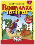 Amigo Bohnanza - Das Duell