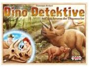 Amigo Dino Detektive