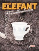 Amigo Elefant im Porzellanladen
