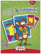 Amigo GeoCards