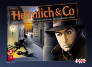 Amigo Heimlich & Co