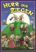 Amigo Herr der Ziegen