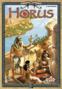 Amigo Horus