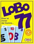 Amigo Lobo 77