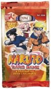 Amigo Naruto Booster Serie 1