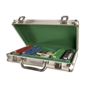 Amigo Poker-Chip-Set 200 Stück Amigo Poker-Chip-Set 200 Stück