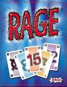 Amigo Rage