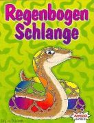 Amigo Regenbogenschlange