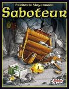 Amigo Saboteur