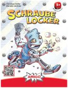 Amigo Schraube locker