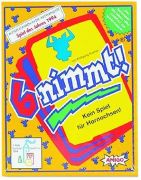 Amigo Sechs Nimmt!