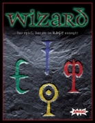 Amigo Wizard