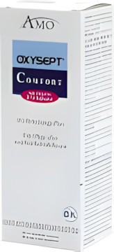 AMO Oxysept Comfort Economy-Pack