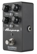 Ampeg Classic Analog Bass Preamp Ampeg Classic Analog Bass Preamp