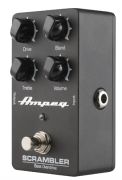 Ampeg Scrambler Bass Overdrive
