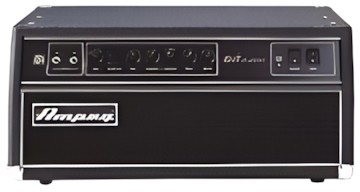Ampeg SVT-CL