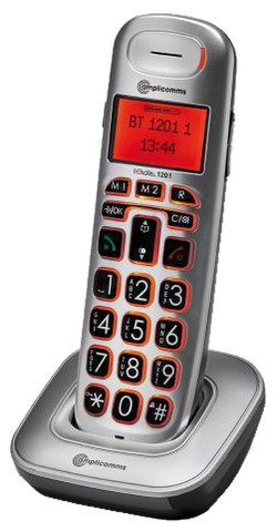 amplicomms BigTel 1201