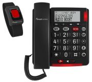 amplicomms BigTel 50 Alarm Plus