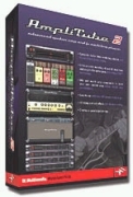 IK Multimedia AmpliTube 2