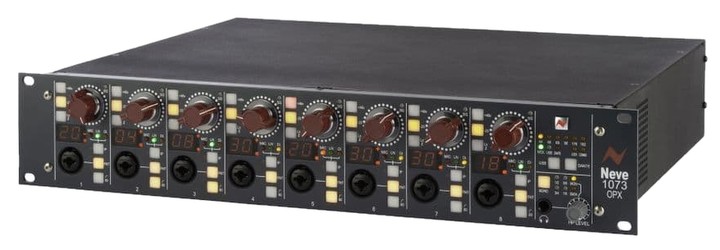 AMS Neve 1073OPX
