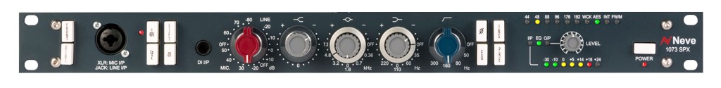 AMS Neve 1073SPX