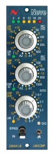 AMS Neve 2264ALB