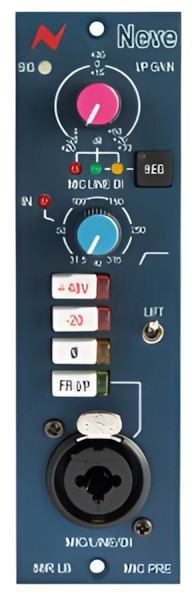 AMS Neve 88RLB