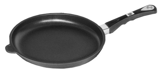AMT Gastroguss Induktionspfanne 28 cm I-428