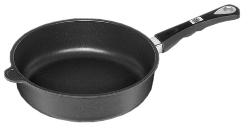 AMT Gastroguss Schmorpfanne 26 cm 726