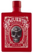 Amuerte Coca Leaf Gin Red Edition 43% vol. 0.7 l