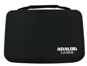 Analog Cases Pulse Case Novation Circuit Analog Cases Pulse Case Novation Circuit