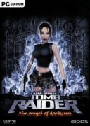 Eidos Tomb Raider 6 The Angel of Darkness PC