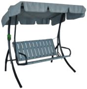 Angerer Hollywoodschaukel Comfort 3-Sitzer Angerer Hollywoodschaukel Comfort 3-Sitzer