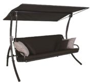 Angerer Hollywoodschaukel Elegance Smart Angerer Hollywoodschaukel Elegance Smart