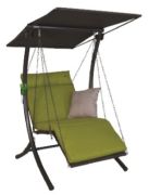 Angerer Hollywoodschaukel Swing Smart